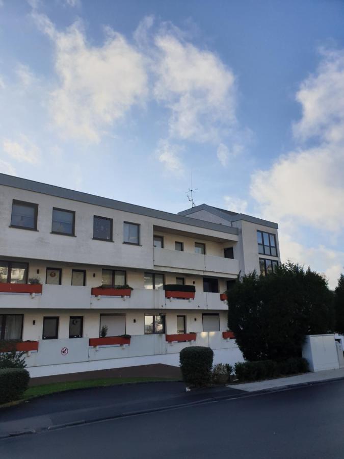 Apartment Rosa Langscheid  Exterior photo